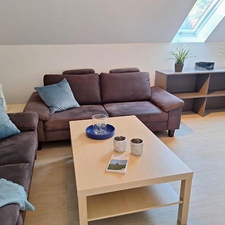 Alter Muehlenhof Apartment Nordenham Ngoại thất bức ảnh