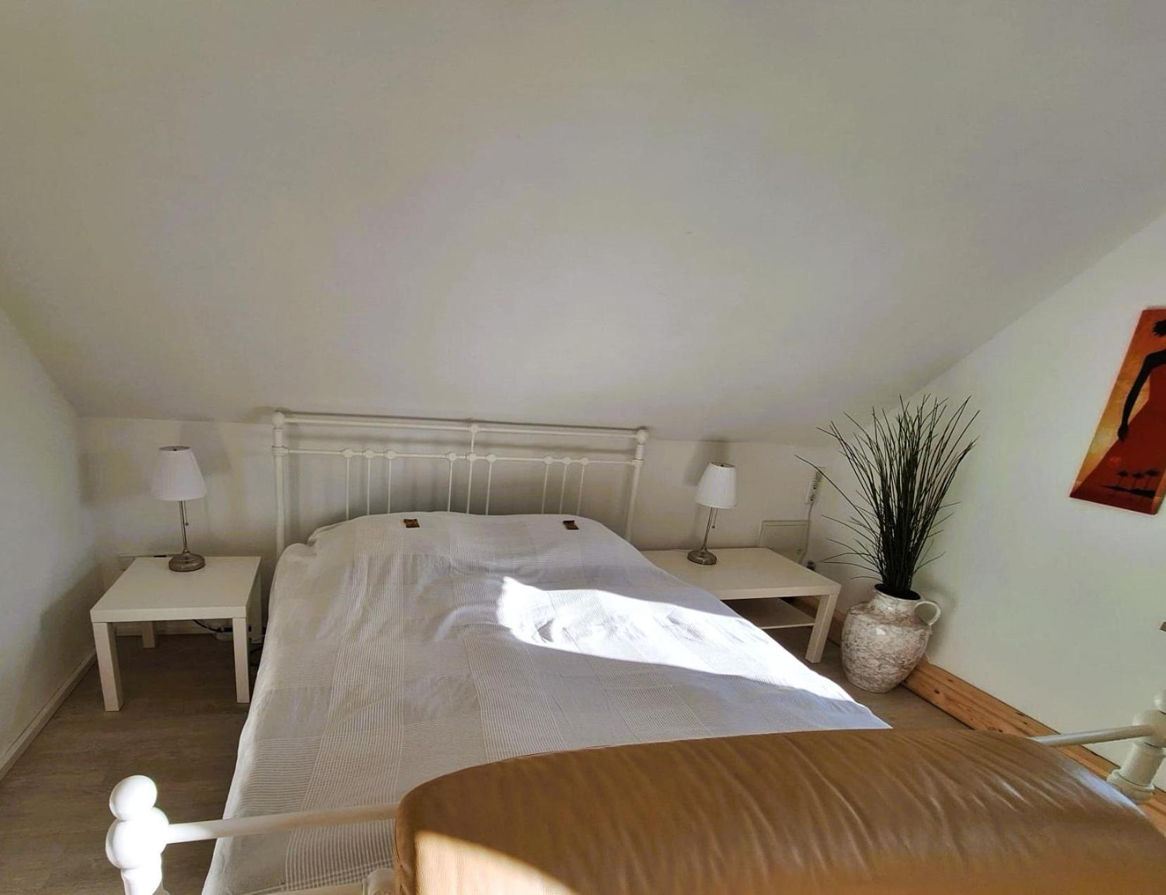 Alter Muehlenhof Apartment Nordenham Ngoại thất bức ảnh