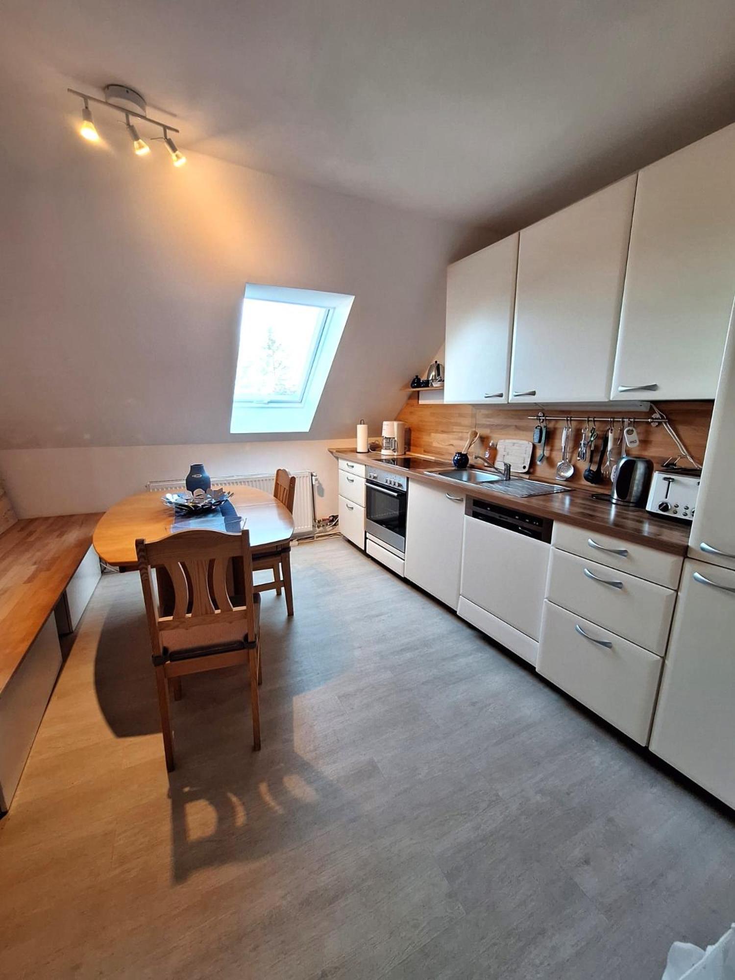 Alter Muehlenhof Apartment Nordenham Ngoại thất bức ảnh