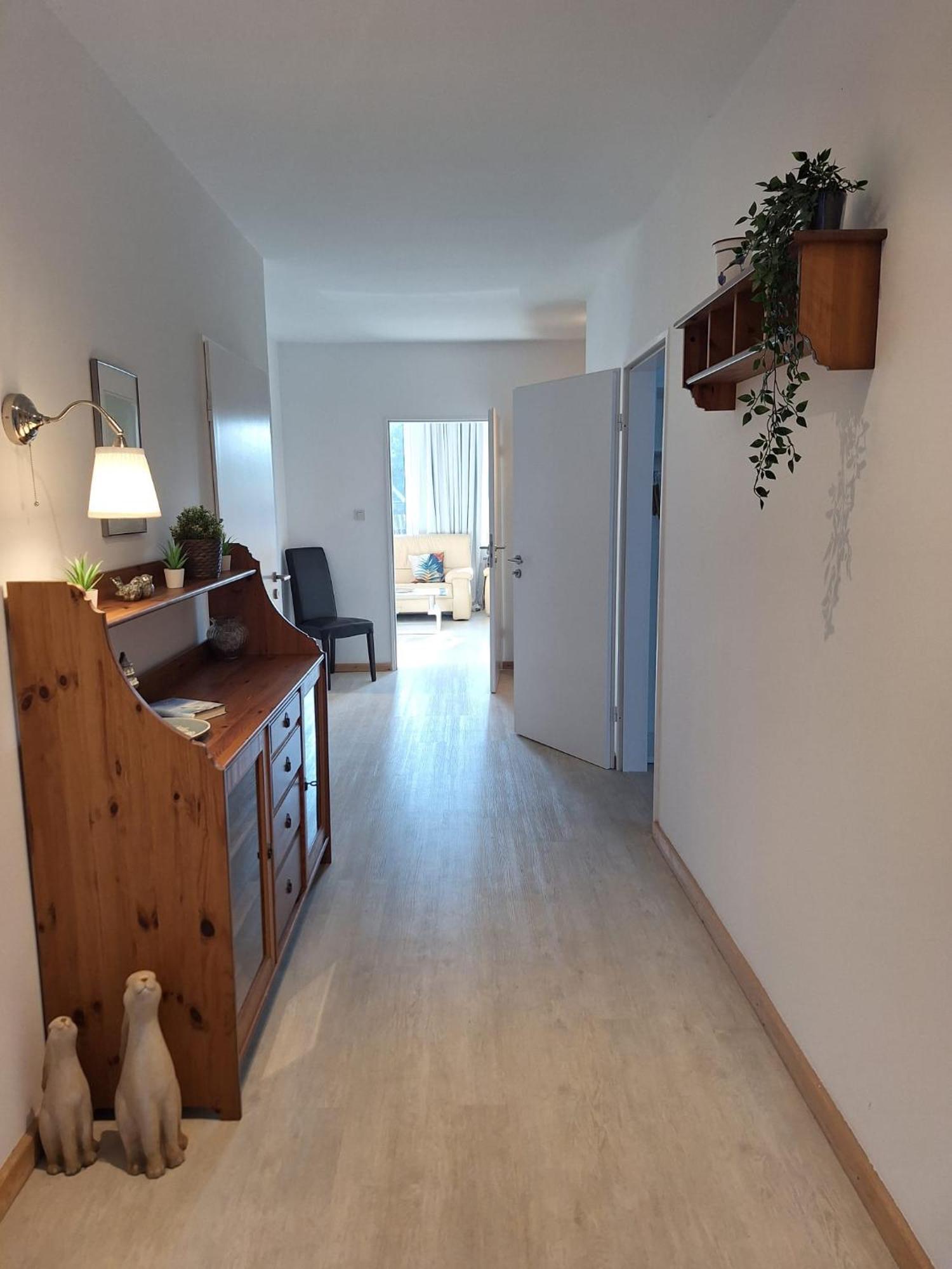 Alter Muehlenhof Apartment Nordenham Ngoại thất bức ảnh