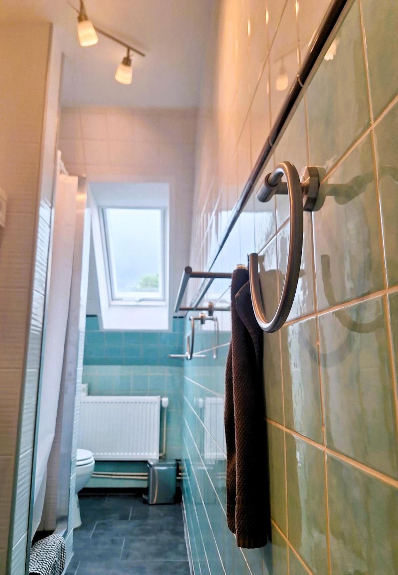 Alter Muehlenhof Apartment Nordenham Ngoại thất bức ảnh